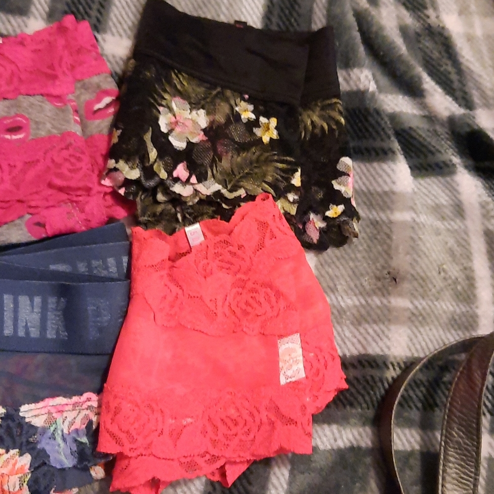 Victoria Secret Panties